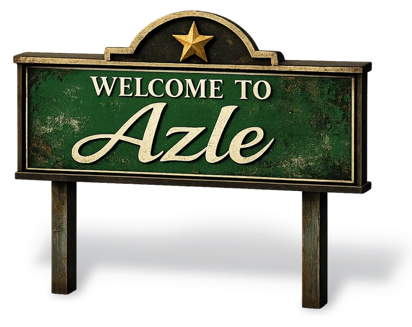 Welcome to Azle, TX — DFW Well Service serves Azle and Tarrant County