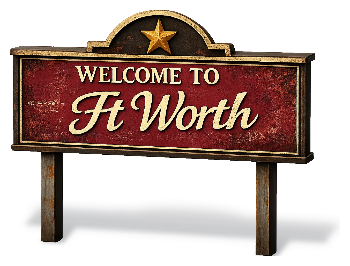 Welcome to Fort Worth, TX — DFW Well Service serves Fort Worth and Tarrant County