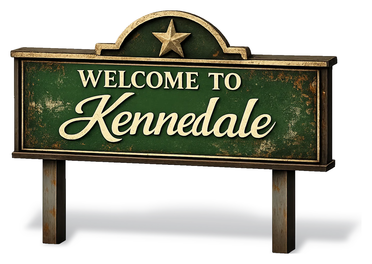 Welcome to Kennedale, TX — DFW Well Service serves Kennedale and Tarrant County